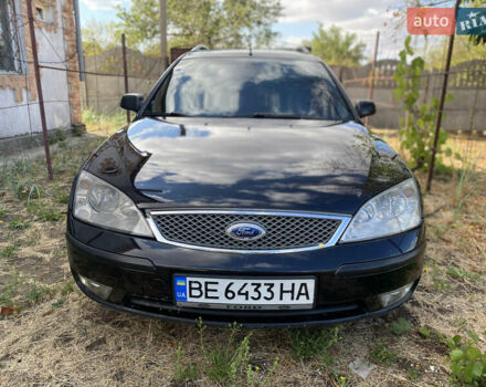 Форд Мондео, об'ємом двигуна 2 л та пробігом 366 тис. км за 4200 $, фото 5 на Automoto.ua