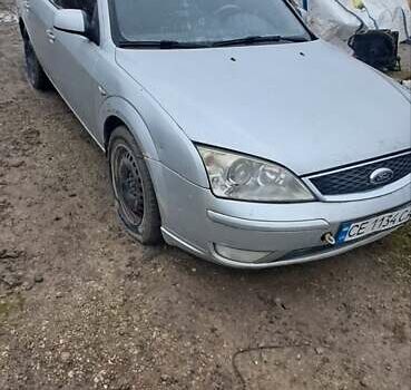 Форд Мондео, об'ємом двигуна 2.2 л та пробігом 290 тис. км за 2200 $, фото 1 на Automoto.ua