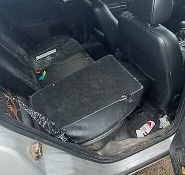 Форд Мондео, об'ємом двигуна 2.2 л та пробігом 290 тис. км за 2200 $, фото 4 на Automoto.ua