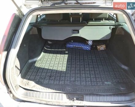 Форд Мондео, объемом двигателя 2 л и пробегом 382 тыс. км за 3900 $, фото 6 на Automoto.ua