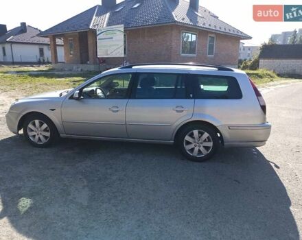 Форд Мондео, объемом двигателя 2 л и пробегом 382 тыс. км за 3900 $, фото 4 на Automoto.ua