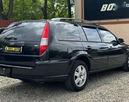 Форд Мондео, объемом двигателя 1.8 л и пробегом 234 тыс. км за 3799 $, фото 5 на Automoto.ua