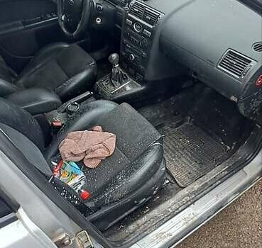 Форд Мондео, об'ємом двигуна 2.2 л та пробігом 290 тис. км за 2200 $, фото 3 на Automoto.ua