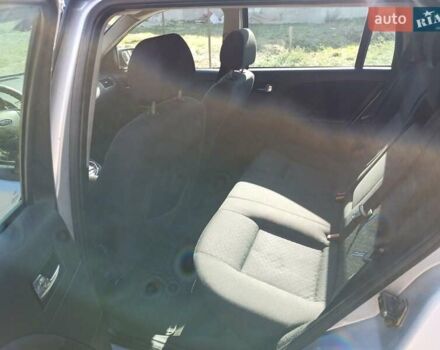 Форд Мондео, объемом двигателя 2 л и пробегом 382 тыс. км за 3900 $, фото 7 на Automoto.ua