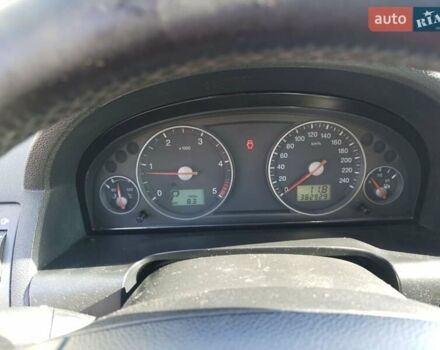 Форд Мондео, объемом двигателя 2 л и пробегом 382 тыс. км за 3900 $, фото 9 на Automoto.ua