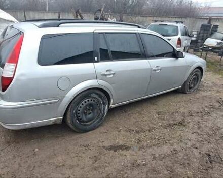 Форд Мондео, об'ємом двигуна 2.2 л та пробігом 290 тис. км за 2200 $, фото 6 на Automoto.ua