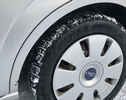 Форд Мондео, объемом двигателя 2 л и пробегом 310 тыс. км за 4900 $, фото 10 на Automoto.ua