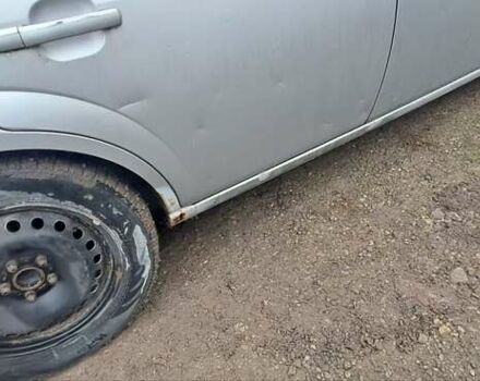 Форд Мондео, об'ємом двигуна 2.2 л та пробігом 290 тис. км за 2200 $, фото 5 на Automoto.ua