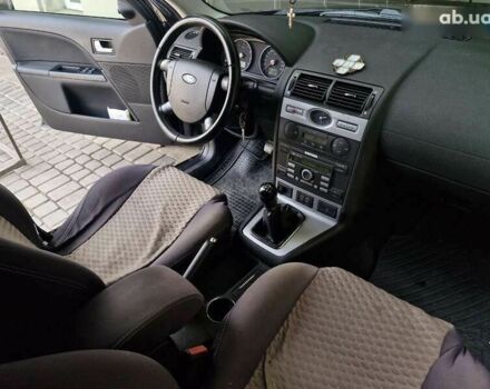 Форд Мондео, объемом двигателя 0 л и пробегом 177 тыс. км за 5199 $, фото 15 на Automoto.ua