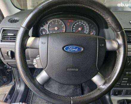 Форд Мондео, объемом двигателя 0 л и пробегом 177 тыс. км за 5199 $, фото 13 на Automoto.ua