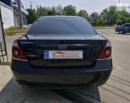 Форд Мондео, объемом двигателя 0 л и пробегом 177 тыс. км за 5199 $, фото 4 на Automoto.ua