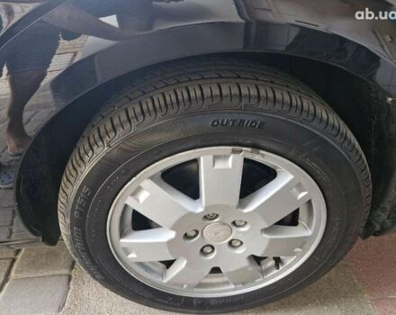 Форд Мондео, объемом двигателя 0 л и пробегом 177 тыс. км за 5199 $, фото 7 на Automoto.ua