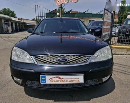 Форд Мондео, объемом двигателя 0 л и пробегом 177 тыс. км за 5199 $, фото 1 на Automoto.ua