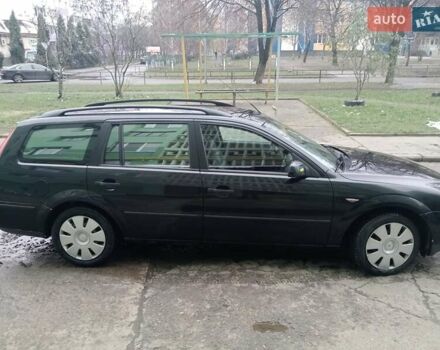 Форд Мондео, объемом двигателя 1.8 л и пробегом 252 тыс. км за 4200 $, фото 1 на Automoto.ua