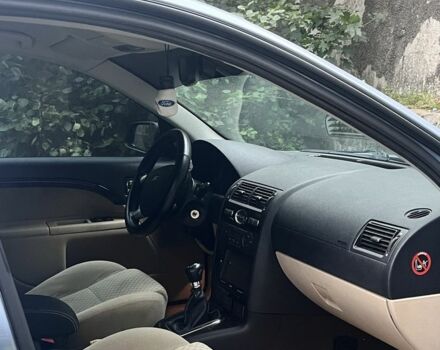 Форд Мондео, объемом двигателя 2.2 л и пробегом 210 тыс. км за 5399 $, фото 4 на Automoto.ua