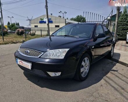 Форд Мондео, объемом двигателя 0 л и пробегом 177 тыс. км за 5199 $, фото 2 на Automoto.ua