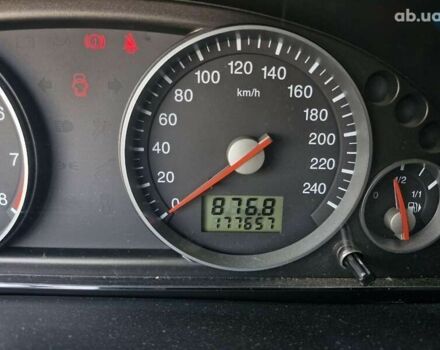 Форд Мондео, объемом двигателя 0 л и пробегом 177 тыс. км за 5199 $, фото 17 на Automoto.ua