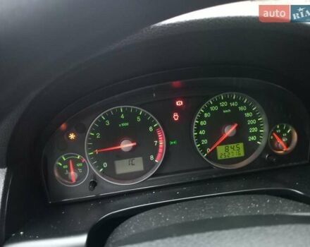 Форд Мондео, объемом двигателя 1.8 л и пробегом 252 тыс. км за 4200 $, фото 10 на Automoto.ua