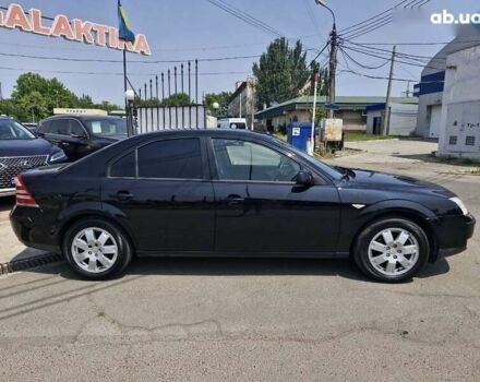 Форд Мондео, объемом двигателя 0 л и пробегом 177 тыс. км за 5199 $, фото 6 на Automoto.ua