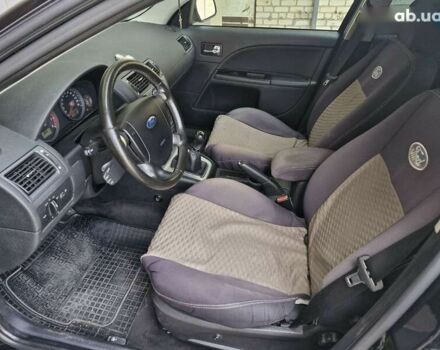 Форд Мондео, объемом двигателя 0 л и пробегом 177 тыс. км за 5199 $, фото 19 на Automoto.ua