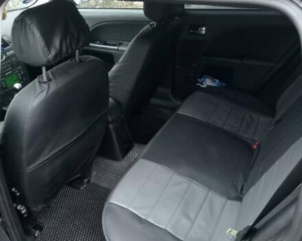 Форд Мондео, объемом двигателя 1.8 л и пробегом 252 тыс. км за 4200 $, фото 6 на Automoto.ua