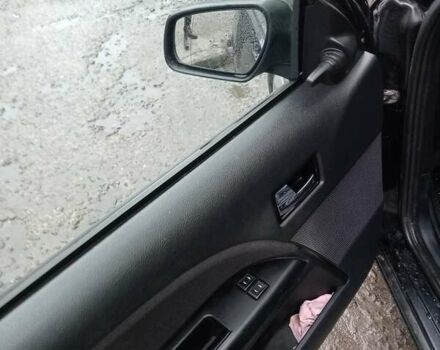 Форд Мондео, объемом двигателя 1.8 л и пробегом 252 тыс. км за 4200 $, фото 9 на Automoto.ua