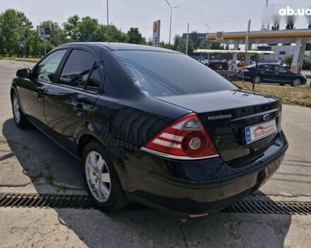 Форд Мондео, объемом двигателя 0 л и пробегом 177 тыс. км за 5199 $, фото 5 на Automoto.ua