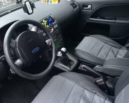 Форд Мондео, объемом двигателя 1.8 л и пробегом 252 тыс. км за 4200 $, фото 8 на Automoto.ua