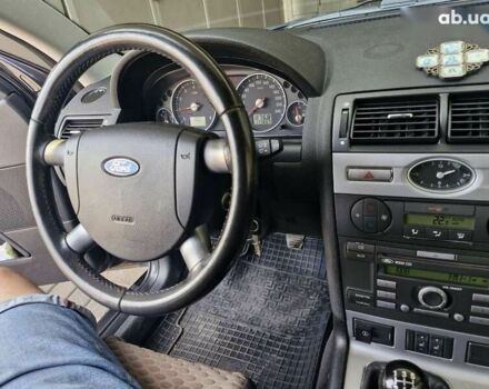 Форд Мондео, объемом двигателя 0 л и пробегом 177 тыс. км за 5199 $, фото 16 на Automoto.ua