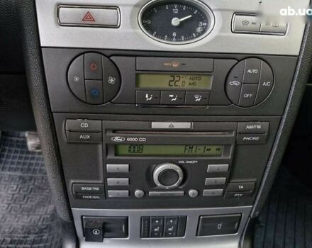 Форд Мондео, объемом двигателя 0 л и пробегом 177 тыс. км за 5199 $, фото 21 на Automoto.ua