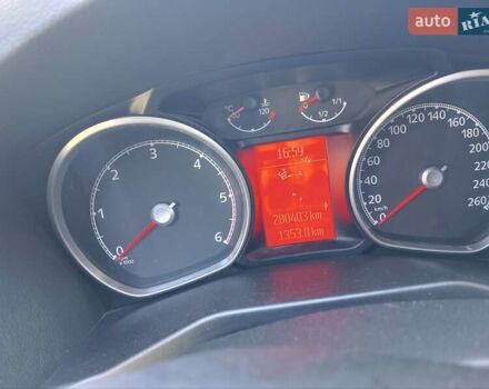 Форд Мондео, объемом двигателя 2 л и пробегом 280 тыс. км за 6000 $, фото 3 на Automoto.ua