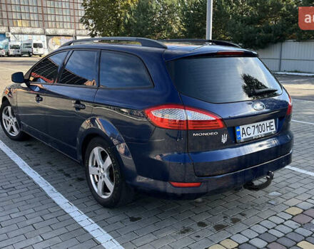 Форд Мондео, об'ємом двигуна 2 л та пробігом 300 тис. км за 6300 $, фото 1 на Automoto.ua