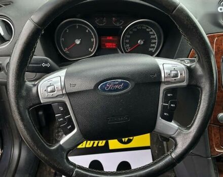 Форд Мондео, объемом двигателя 1.8 л и пробегом 200 тыс. км за 6000 $, фото 11 на Automoto.ua
