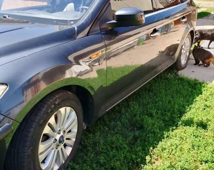 Форд Мондео, объемом двигателя 2 л и пробегом 280 тыс. км за 6000 $, фото 2 на Automoto.ua