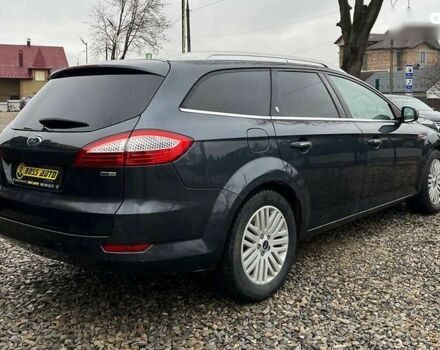 Форд Мондео, объемом двигателя 1.8 л и пробегом 200 тыс. км за 6000 $, фото 7 на Automoto.ua