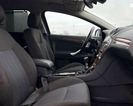 Форд Мондео, объемом двигателя 1.8 л и пробегом 200 тыс. км за 6000 $, фото 17 на Automoto.ua