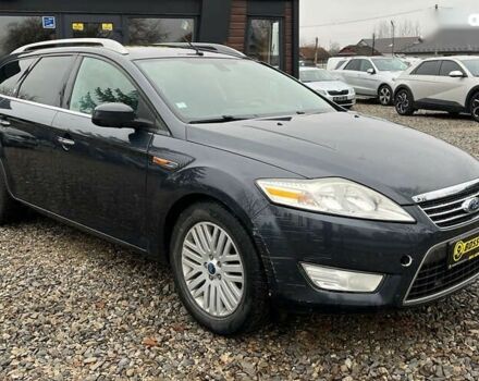 Форд Мондео, объемом двигателя 1.8 л и пробегом 200 тыс. км за 6000 $, фото 1 на Automoto.ua