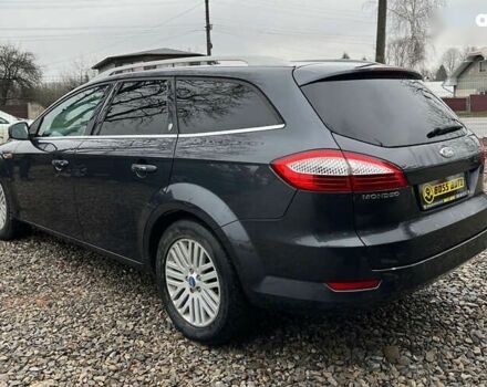 Форд Мондео, объемом двигателя 1.8 л и пробегом 200 тыс. км за 6000 $, фото 5 на Automoto.ua