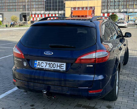 Форд Мондео, об'ємом двигуна 2 л та пробігом 300 тис. км за 6300 $, фото 6 на Automoto.ua