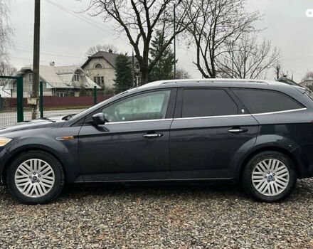 Форд Мондео, объемом двигателя 1.8 л и пробегом 200 тыс. км за 6000 $, фото 4 на Automoto.ua