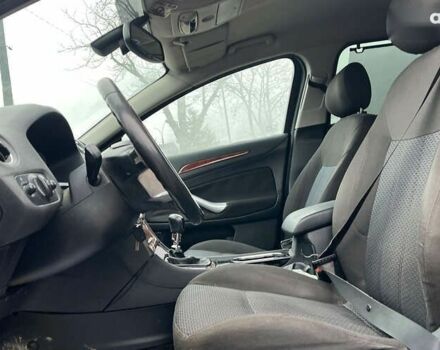 Форд Мондео, объемом двигателя 1.8 л и пробегом 200 тыс. км за 6000 $, фото 9 на Automoto.ua