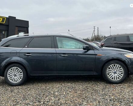 Форд Мондео, объемом двигателя 1.8 л и пробегом 200 тыс. км за 6000 $, фото 8 на Automoto.ua