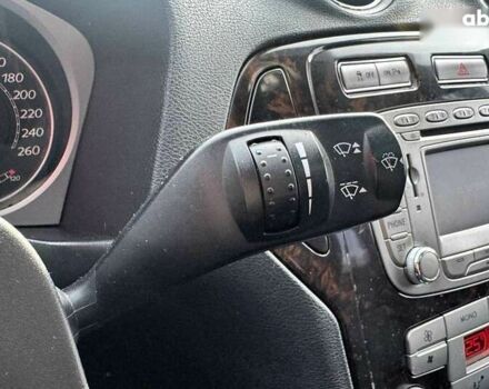 Форд Мондео, объемом двигателя 2 л и пробегом 266 тыс. км за 5790 $, фото 19 на Automoto.ua