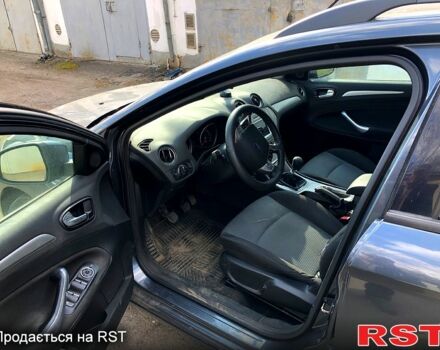 Форд Мондео, об'ємом двигуна 1.8 л та пробігом 240 тис. км за 6350 $, фото 3 на Automoto.ua