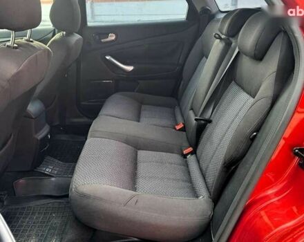 Форд Мондео, объемом двигателя 2 л и пробегом 266 тыс. км за 5990 $, фото 9 на Automoto.ua