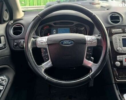 Форд Мондео, объемом двигателя 2 л и пробегом 266 тыс. км за 5790 $, фото 14 на Automoto.ua