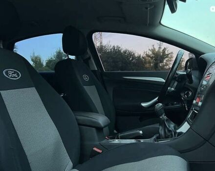 Форд Мондео, объемом двигателя 0 л и пробегом 192 тыс. км за 7500 $, фото 15 на Automoto.ua
