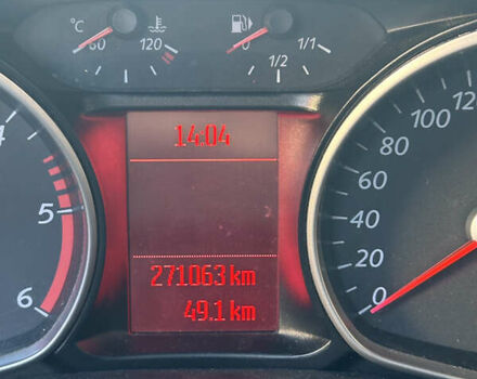 Форд Мондео, объемом двигателя 1.8 л и пробегом 271 тыс. км за 6000 $, фото 4 на Automoto.ua