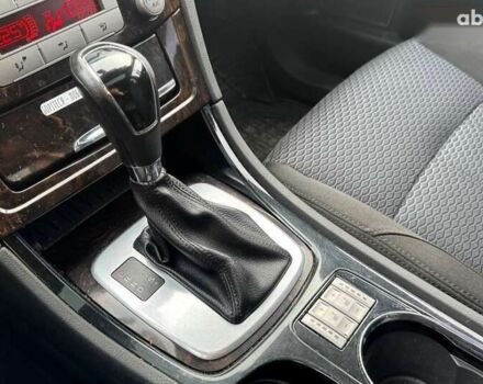 Форд Мондео, объемом двигателя 2 л и пробегом 266 тыс. км за 5990 $, фото 24 на Automoto.ua