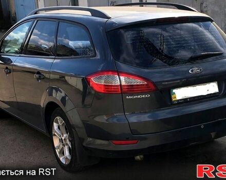 Форд Мондео, об'ємом двигуна 1.8 л та пробігом 240 тис. км за 6350 $, фото 2 на Automoto.ua